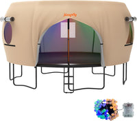 Trampoline Tent for 14FT Trampoline
